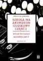 Szkoła na akordeon guzikowy. Cz.2 - tantis.pl