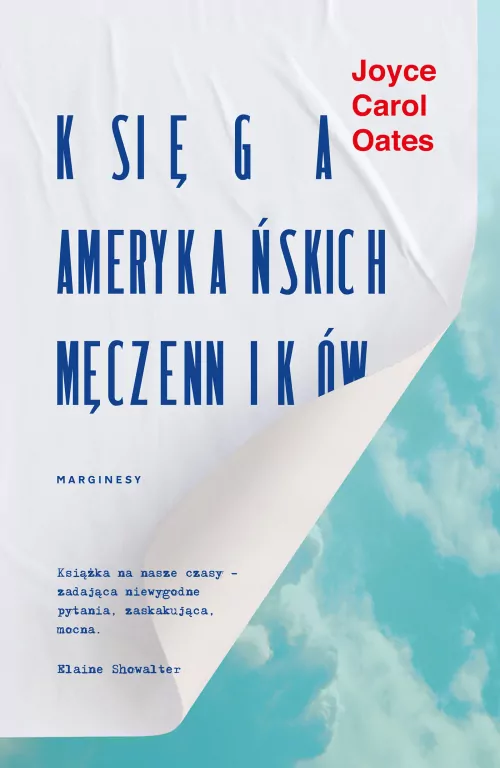 Księga amerykańskich męczenników - tantis.pl
