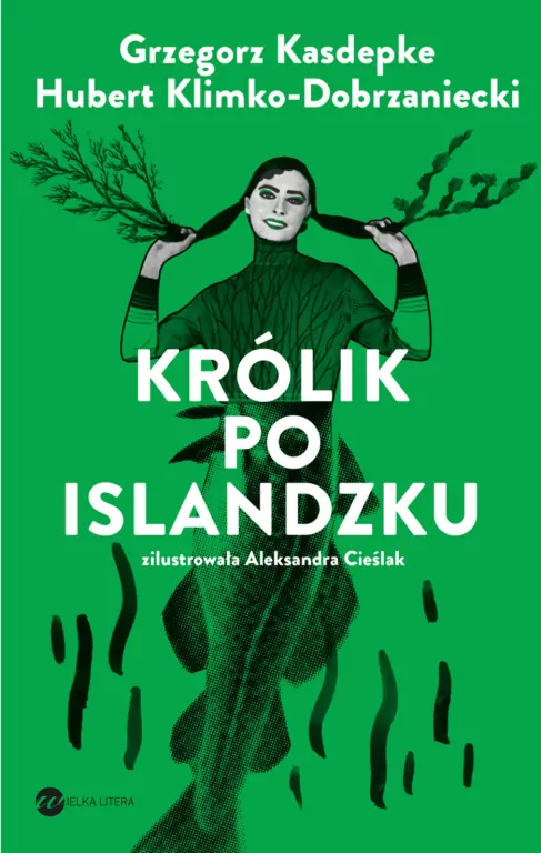 Królik po islandzku - tantis.pl