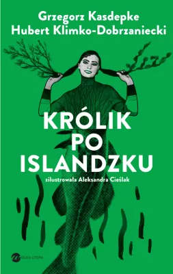 Królik po islandzku