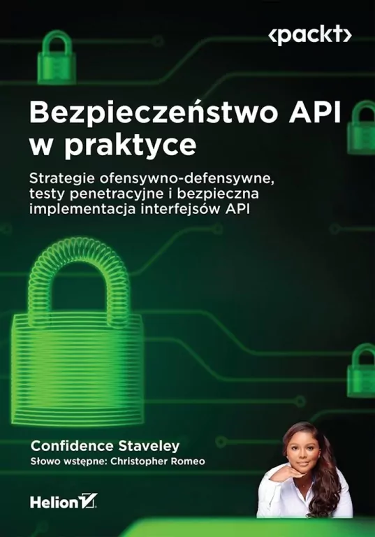 Bezpieczeństwo API w praktyce - tantis.pl