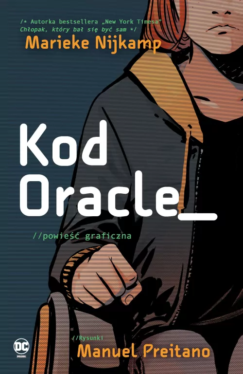 Kod Oracle - tantis.pl