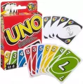 Uno pocket/ Pictionary Pocket - mix - tantis.pl