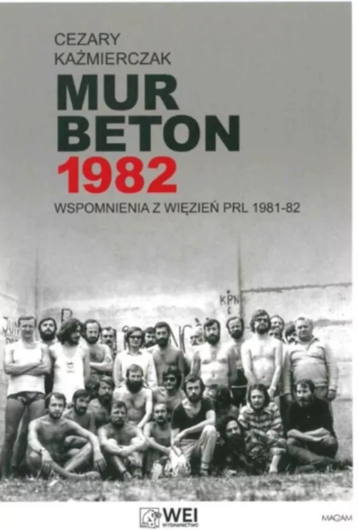 Mur Beton - tantis.pl