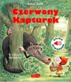 Czerwony Kapturek. Bajka dźwiękowa - tantis.pl