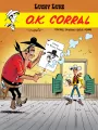 O.K. Corral. Lucky Luke. Tom 66 - tantis.pl