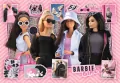 Puzzle 104 Barbie - tantis.pl