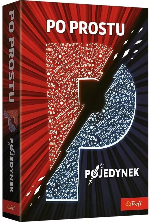 TREFL. Po prostu Pojedynek - tantis.pl