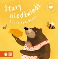 Stary niedźwiedź i inne rymowanki - tantis.pl