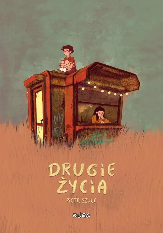 Drugie życia - tantis.pl