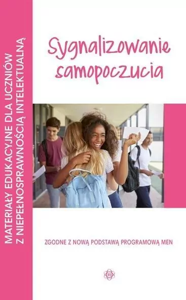Materiały edukacyjne.. -Sgnalizowanie samopoczucia - tantis.pl