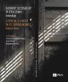 Element szczególny w otoczeniu interakcje - tantis.pl
