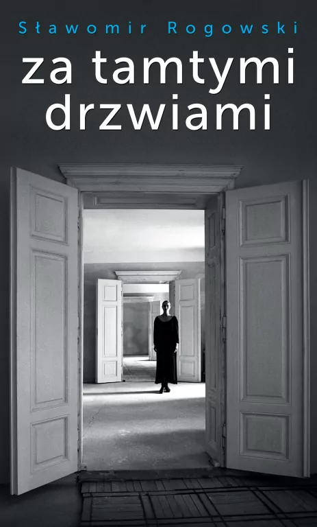 Za tamtymi drzwiami - tantis.pl
