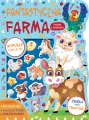 Fantastyczna farma. Książka z zadaniami - tantis.pl
