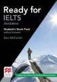 Ready For IELTS 2nd ed. SB + eBook MACMILLAN - tantis.pl
