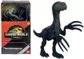 Jurassic World Rebirth Theisinosaurus 15cm - tantis.pl
