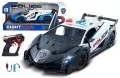 Radiowóz R/C 1:12 MIX - tantis.pl