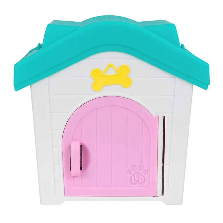 Little Live Pets. Mama Surprise Families - Domek - tantis.pl
