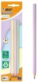Ołówek Evolution Pastel bez gumki 5szt BIC - tantis.pl