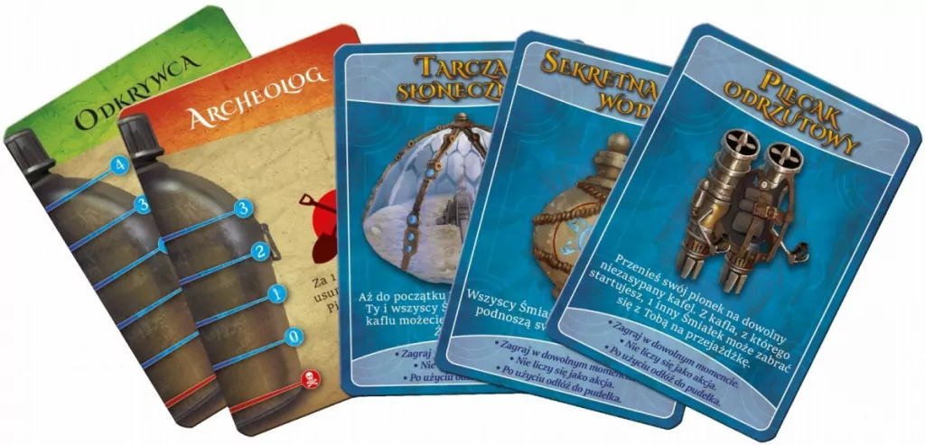 Zakazana Pustynia. W oku cyklonu - tantis.pl