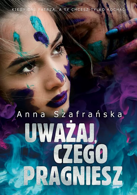 Uważaj, czego pragniesz - tantis.pl