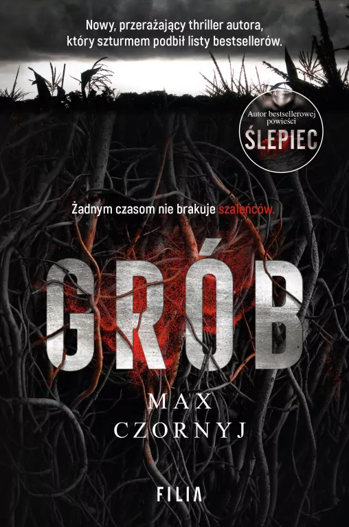 Grób - tantis.pl