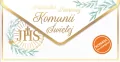 Koperta podarunkowa Komunia - tantis.pl