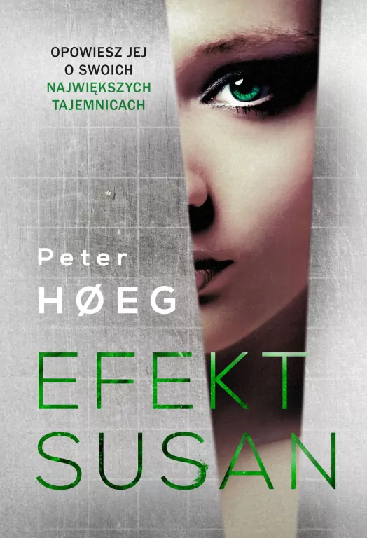 Efekt Susan - tantis.pl