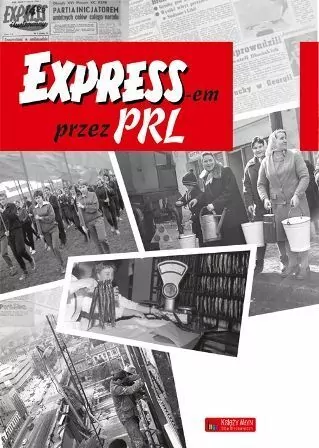 Expressem przez PRL - tantis.pl
