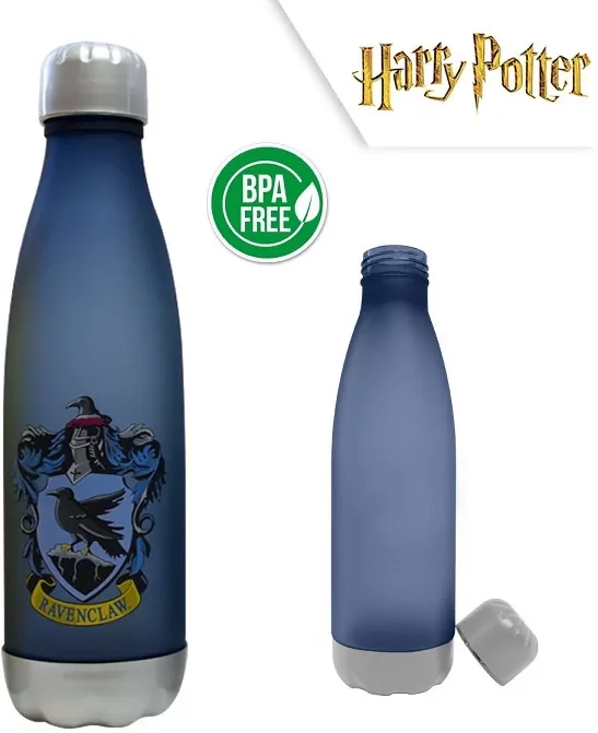 Bidon Harry Potter 650ml PP HPRJV633 - tantis.pl
