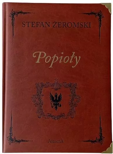 Popioły - tantis.pl