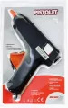 Pistolet do kleju termotopliwego moc 40W - tantis.pl
