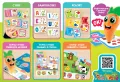 Lisciani Carotina Baby 20 Gier - tantis.pl