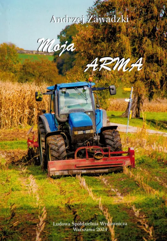 Moja Arma - tantis.pl