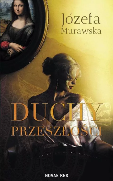 Duchy przeszłości. Tom 1 - tantis.pl