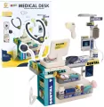 Zestaw lekarza dentysty farmaceuty z akcesoriami - tantis.pl
