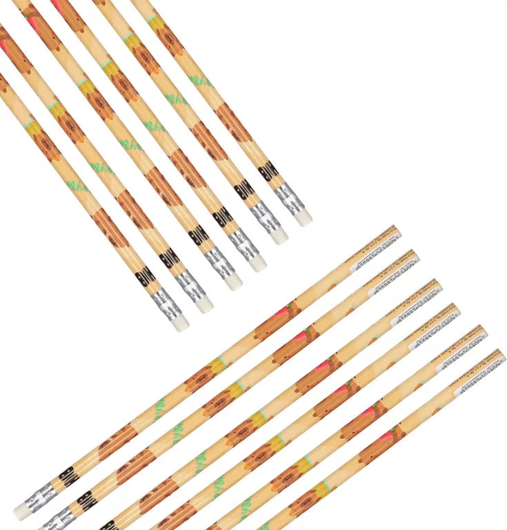 OLOWEK Z GUM HB KAPIBARA STK PBH OP4SZT36/ - tantis.pl