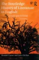 The Routledge History of Literature in English - tantis.pl