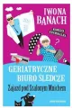 Geriatryczne biuro śledcze. Zajazd pod Szalonym Mnichem - tantis.pl