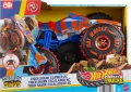 Hot Wheels. Monster Trucks R/C. Tiger Shark 1:15 - tantis.pl