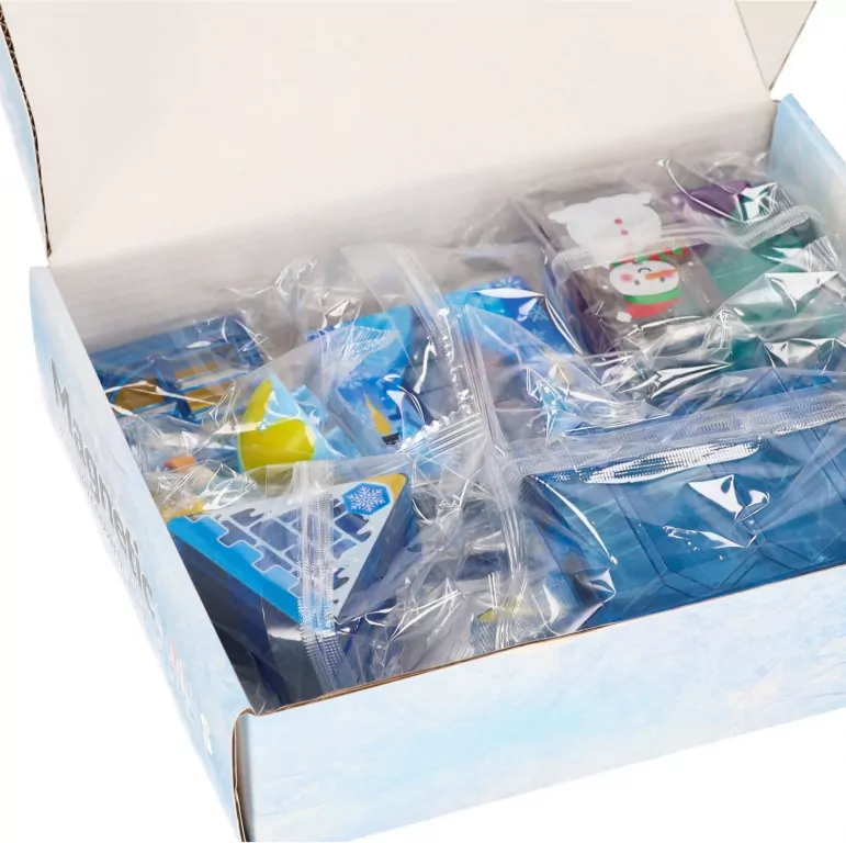 KLOCKI MAGNET ZAMEK 28EL 25X20X6 MC PUD 24 - tantis.pl
