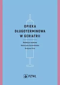 Opieka długoterminowa w geriatrii - tantis.pl
