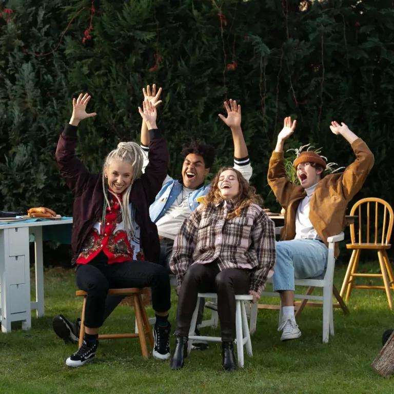 Trefl. 20 sekund challenge - tantis.pl