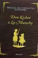 Don Kichot z La Manchy - tantis.pl