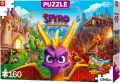 Puzzle 160. Spyro. Reignited Trilogy - tantis.pl
