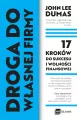 Droga do własnej firmy. 17 kroków do sukcesu i wolności finansowej - tantis.pl