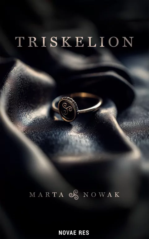 Triskelion - tantis.pl