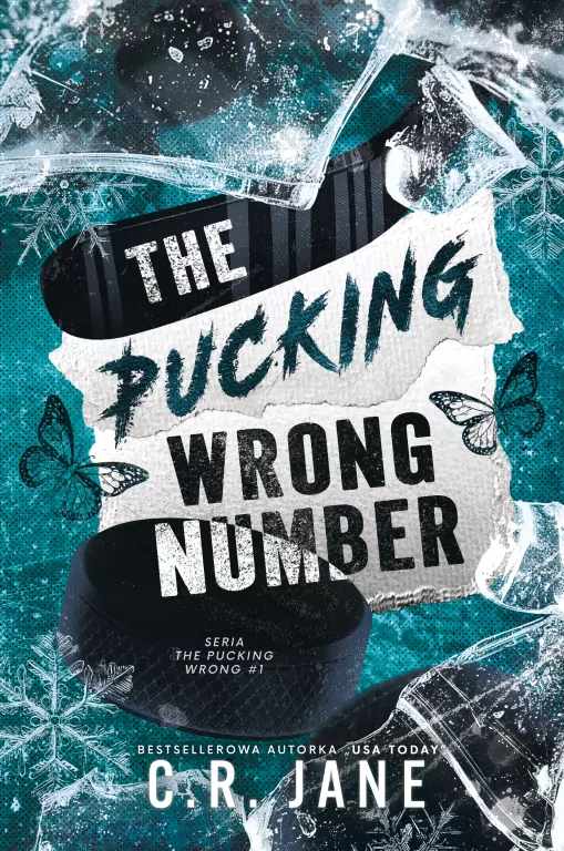 The Pucking Wrong Number - tantis.pl