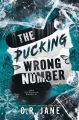 The Pucking Wrong Number - tantis.pl