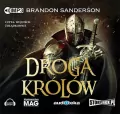 Droga królów. Archiwum Burzowego Światła. Tom 1. Audiobook - tantis.pl